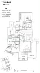 Parc Life (D27), Condominium #582234881
